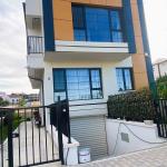 YAŞAMKENTTE SIFIR 6+2 6Banyolu 450m2 SATILIK MÜSTAKİL VİLLA