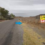 ELMADAGDA ÇİFTLIK YAPMAYA UYGUN ASFALTA YOLA SIFIIR ARAZİ