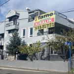 ÇAYYOLU, YAŞAMKENTTE,3+5 400M2 MERKEZİ KONUMDA KİRALİK BİNA