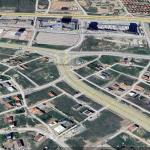 YAŞAMKENT DE SATILIK İKİZ 518 M2 ARSASI Eskiehir yolu manzaralı