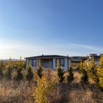 PURSAKLAR KÖSREKLİKIZIĞI DA HOBİ BAHÇESİ VE 2+1 EV GÖL MANZARALİ