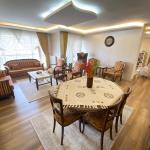 YAŞAMKENT DE ELİT ATASAYANLAR 3 Satılık köşe Daire Ara katta